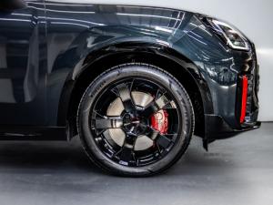 MINI Countryman John Cooper Works ALL4 - Image 4