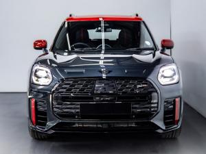 MINI Countryman John Cooper Works ALL4 - Image 5