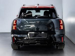 MINI Countryman John Cooper Works ALL4 - Image 6