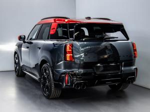 MINI Countryman John Cooper Works ALL4 - Image 7