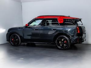 MINI Countryman John Cooper Works ALL4 - Image 8