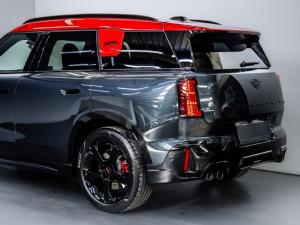 MINI Countryman John Cooper Works ALL4 - Image 9