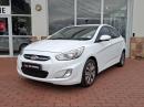 Thumbnail Hyundai Accent sedan 1.6 Glide