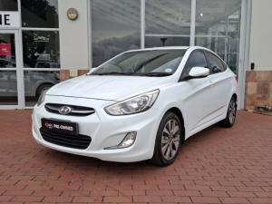 Hyundai Accent sedan 1.6 Glide - Image 1