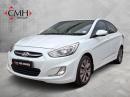 Thumbnail Hyundai Accent sedan 1.6 Glide