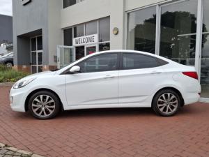 Hyundai Accent sedan 1.6 Glide - Image 2