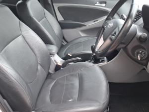 Hyundai Accent sedan 1.6 Glide - Image 6