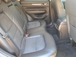 Mazda CX-5 2.0 Carbon Edition - Image 10