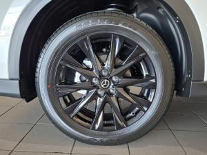 Mazda CX-5 2.0 Carbon Edition - Image 12
