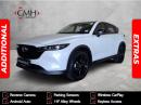 Thumbnail Mazda CX-5 2.0 Carbon Edition
