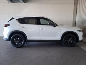 Mazda CX-5 2.0 Carbon Edition - Image 3