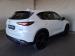 Mazda CX-5 2.0 Carbon Edition - Thumbnail 4