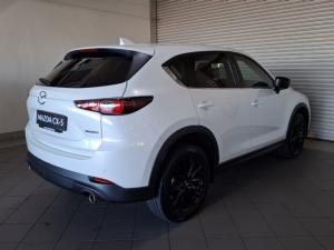 Mazda CX-5 2.0 Carbon Edition - Image 4