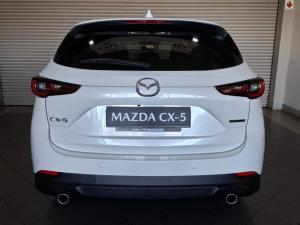 Mazda CX-5 2.0 Carbon Edition - Image 5