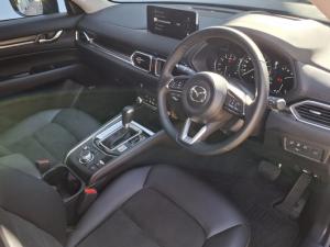 Mazda CX-5 2.0 Carbon Edition - Image 8
