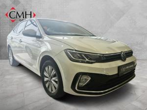 Volkswagen Polo sedan 1.6 Life auto - Image 1