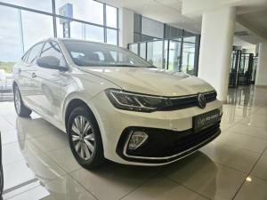 Volkswagen Polo sedan 1.6 Life auto - Image 1