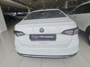 Volkswagen Polo sedan 1.6 Life auto - Image 4