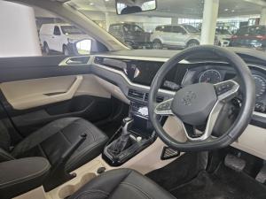 Volkswagen Polo sedan 1.6 Life auto - Image 5