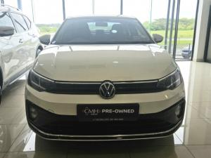 Volkswagen Polo sedan 1.6 Life auto - Image 8