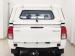 Toyota Hilux 2.4GD single cab S (aircon) - Thumbnail 2
