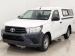 Toyota Hilux 2.4GD single cab S (aircon) - Thumbnail 3