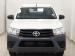 Toyota Hilux 2.4GD single cab S (aircon) - Thumbnail 4
