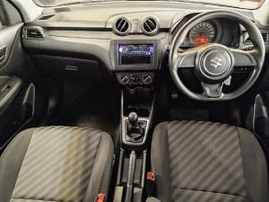 Suzuki Swift 1.2 GA - Image 12