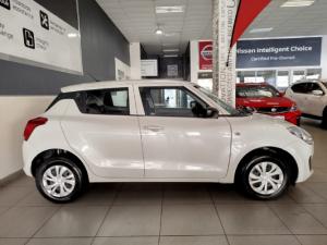 Suzuki Swift 1.2 GA - Image 2