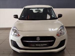 Suzuki Swift 1.2 GA - Image 3