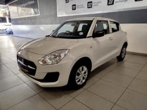 Suzuki Swift 1.2 GA - Image 4
