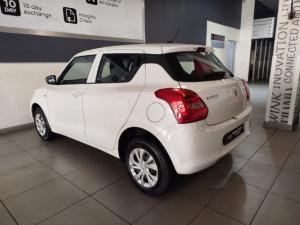 Suzuki Swift 1.2 GA - Image 8