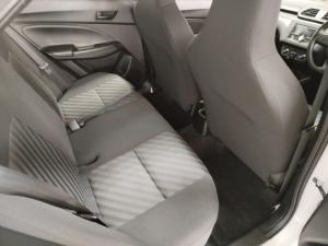 Suzuki DZire 1.2 GA - Image 10