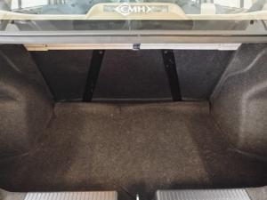 Suzuki DZire 1.2 GA - Image 11