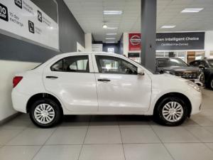 Suzuki DZire 1.2 GA - Image 2