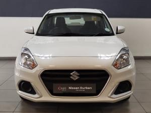 Suzuki DZire 1.2 GA - Image 3