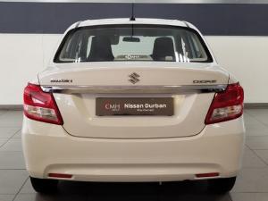Suzuki DZire 1.2 GA - Image 7