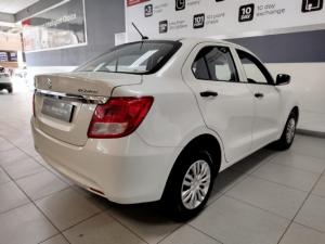 Suzuki DZire 1.2 GA - Image 8