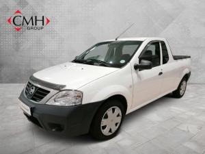 Nissan NP200 1.6i safety pack (aircon) - Image 1