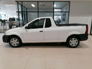 Nissan NP200 1.6i safety pack (aircon) - Image 2