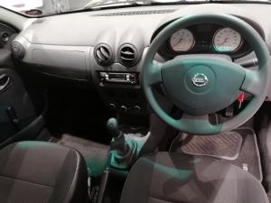 Nissan NP200 1.6i safety pack (aircon) - Image 6