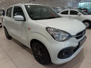 Toyota Vitz 1.0 XR auto - Image 10