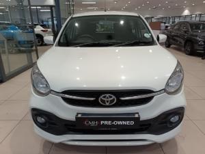 Toyota Vitz 1.0 XR auto - Image 11