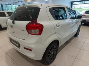 Toyota Vitz 1.0 XR auto - Image 12