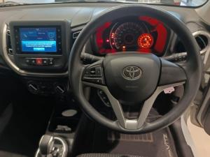 Toyota Vitz 1.0 XR auto - Image 14