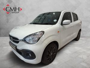 Toyota Vitz 1.0 XR auto - Image 1