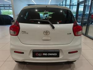 Toyota Vitz 1.0 XR auto - Image 4