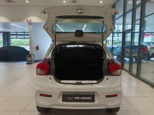 Toyota Vitz 1.0 XR auto - Image 5