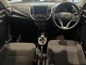 Toyota Vitz 1.0 XR auto - Image 6