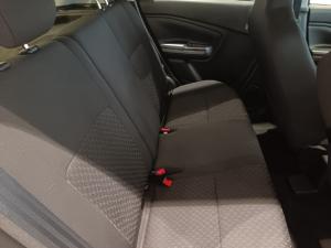 Toyota Vitz 1.0 XR auto - Image 7